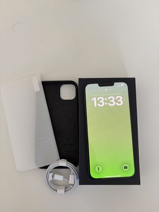 Iphone 14 plus 128 GB