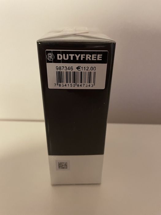 Prada Luna Rossa Carbon 100ml edt