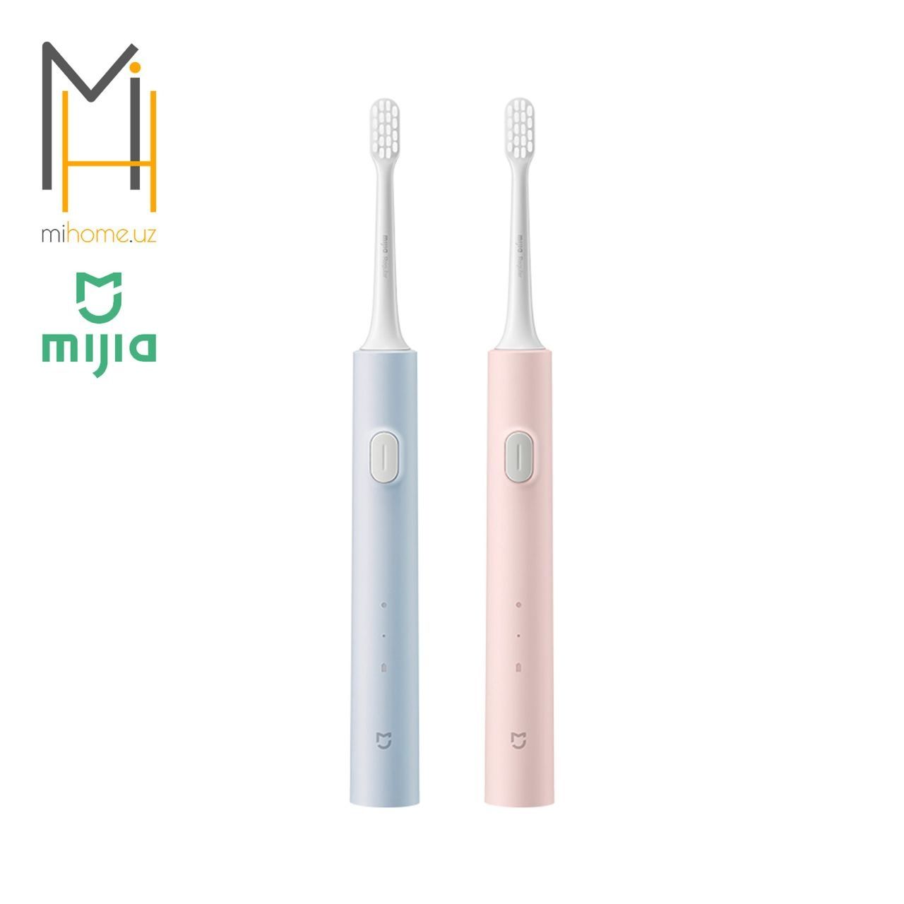 Электрическая зубная щетка Xiaomi Mijia T200 Electric Toothbrush