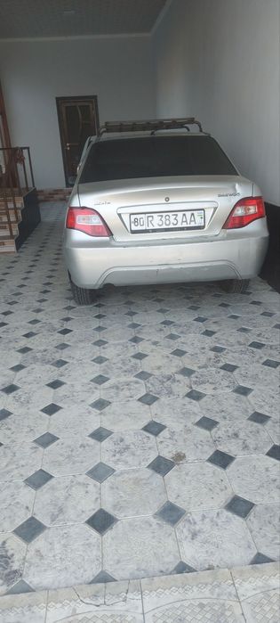 Продаю свой автомобиль нексия 2 ,  1.6  мотор , 3500 у.е