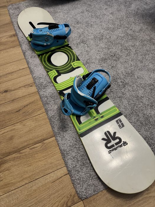 Placa snowboard incepatori