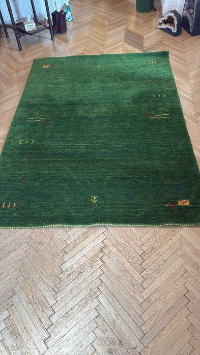 Covor verde Rugvista