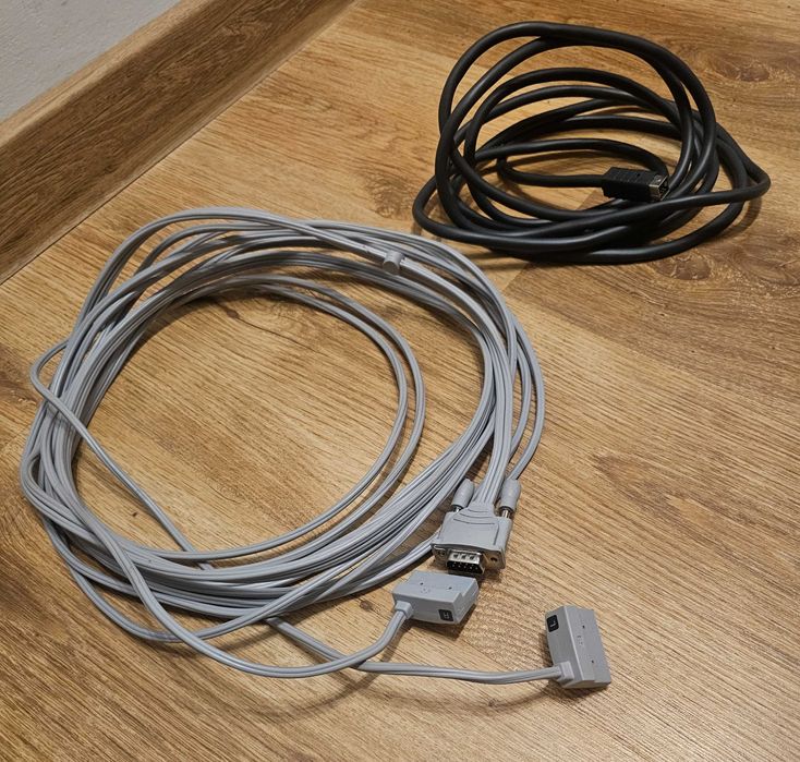 Кабели за BOSE ,захранващ / комуникационни