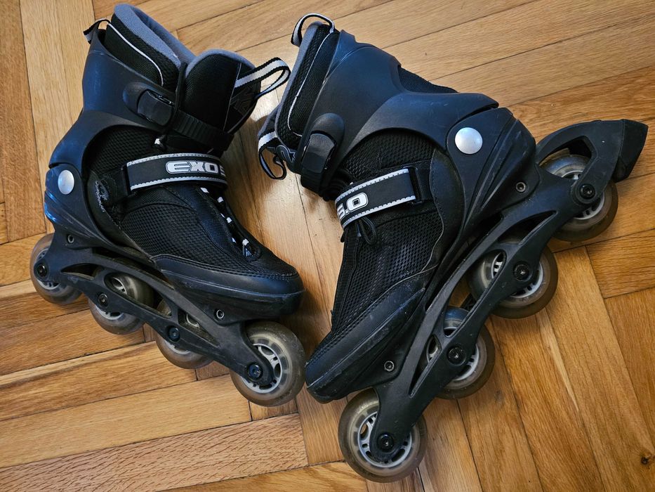 Role k2 marimea 42 27cm