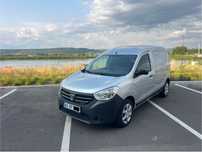 Dacia dokker 1.5 dci