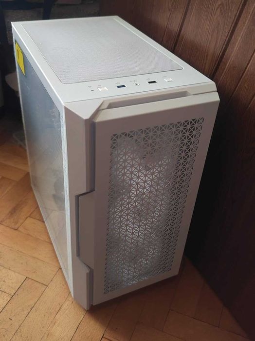 Гейм PC/workstation.Xeon E52690V4, gtx 1070,16 gbddr4,1tb ssd