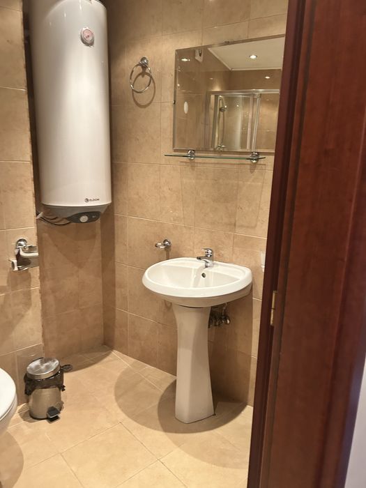 Дава се под наем Едностаен апартамент в Банско - 35 кв.м за 300.9 € - Снимка #4