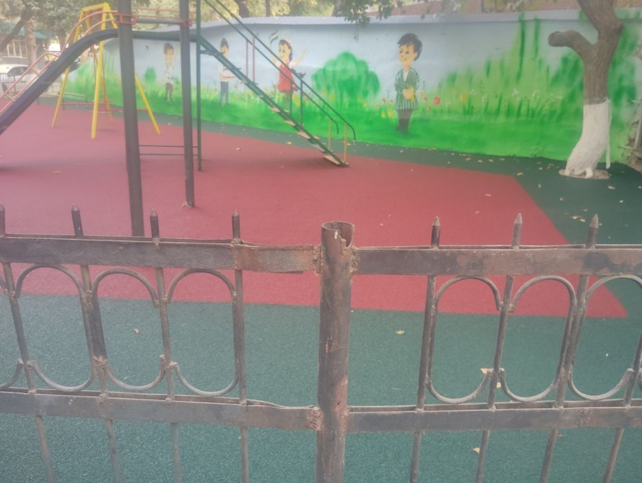 Асфальт ва катлаван хизматлари