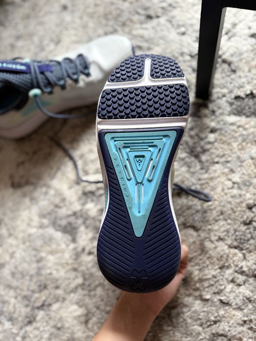 Under Armour UA HOVR Rise 4 44.5