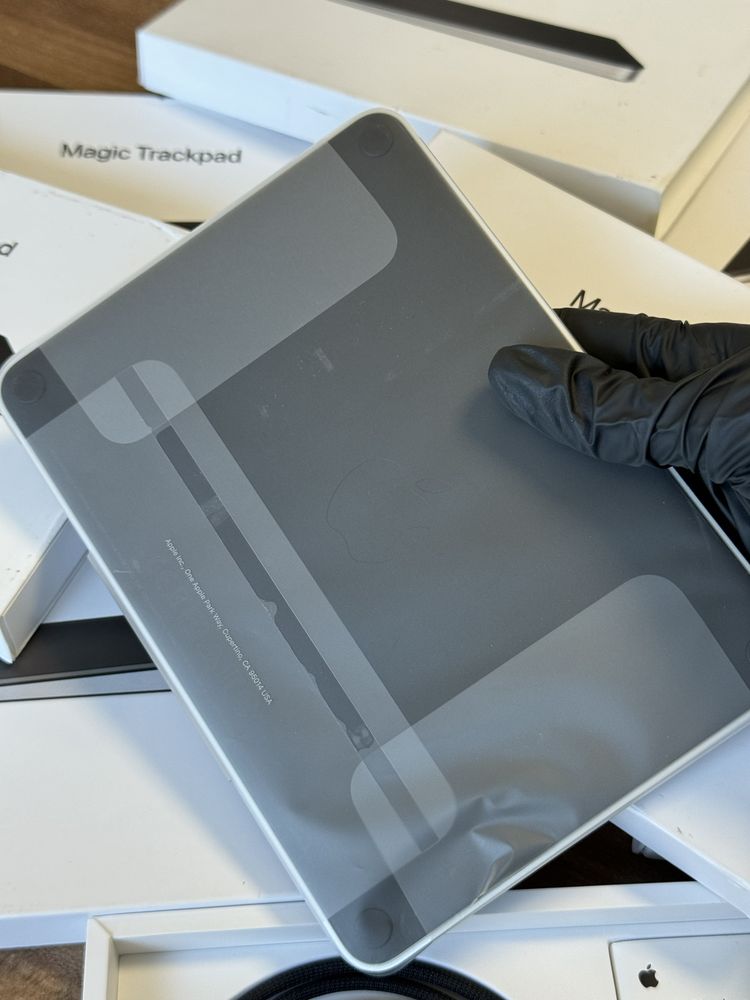 Magic Trackpad - nou
