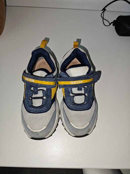 Adisasi copii Geox marimea 30