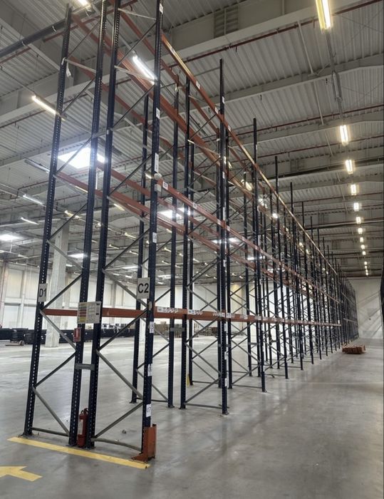 rafturi metalice profesonale