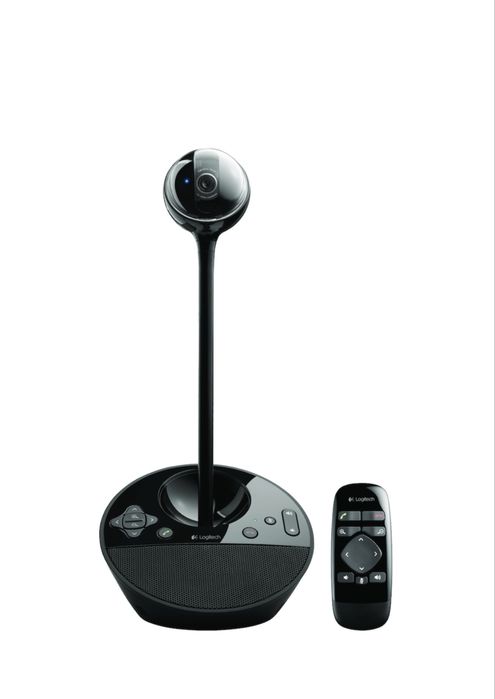 Camera videoconferinta Logitech BCC950 Conference Cam, Full HD