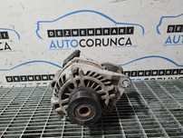 Alternator Mitsubishi Outlander Facelift 2.2 Diesel 2009 - 2012 177CP 2268CC 4N14 Euro5 ...