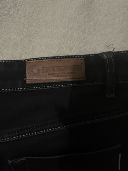 Два чифта дънки на марката sunbird