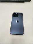 Iphone 15 pro max 512 синий