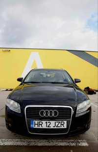 Audi a4b7 S Line