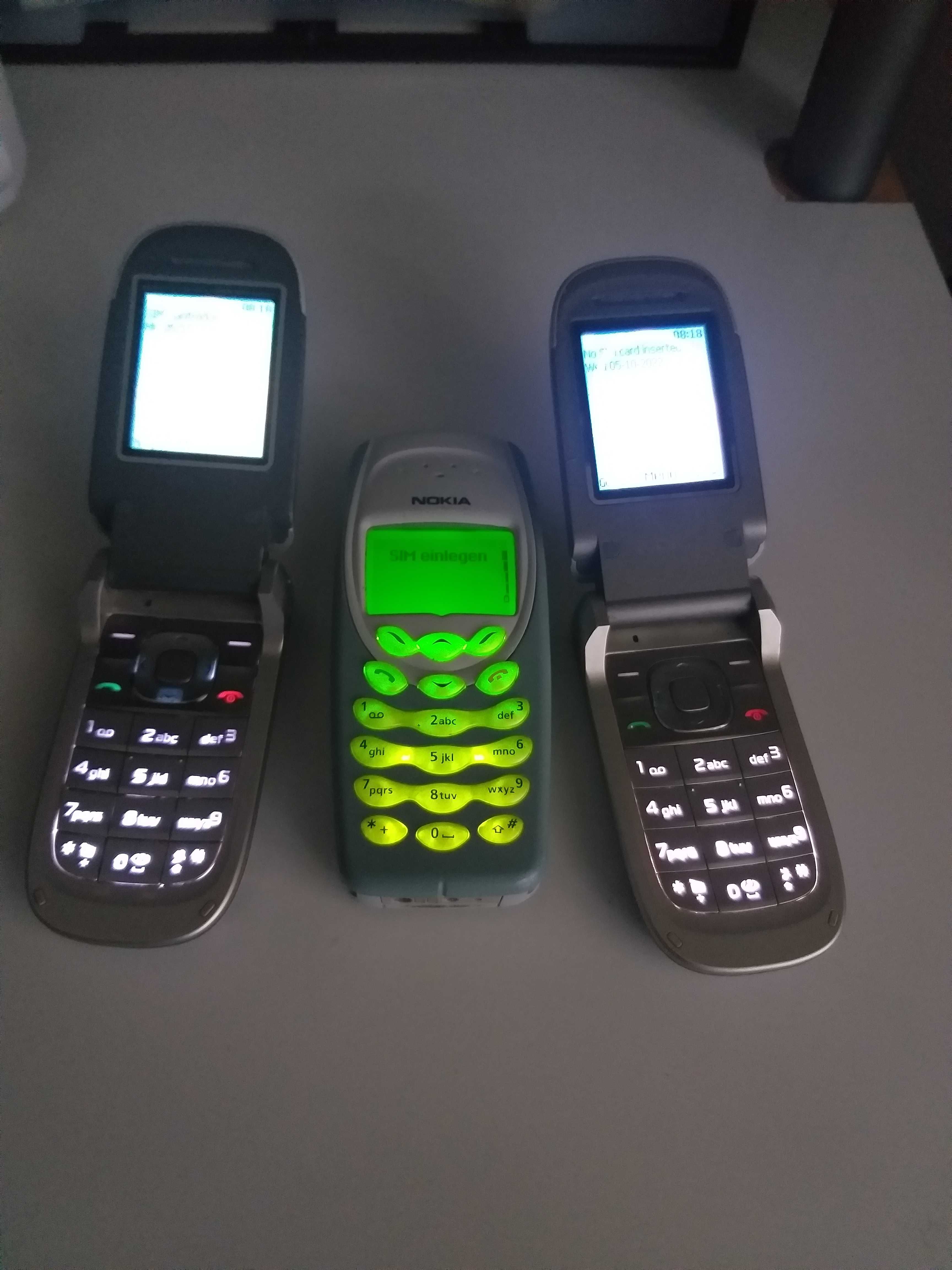 telefoane nokia 3410 - 2760