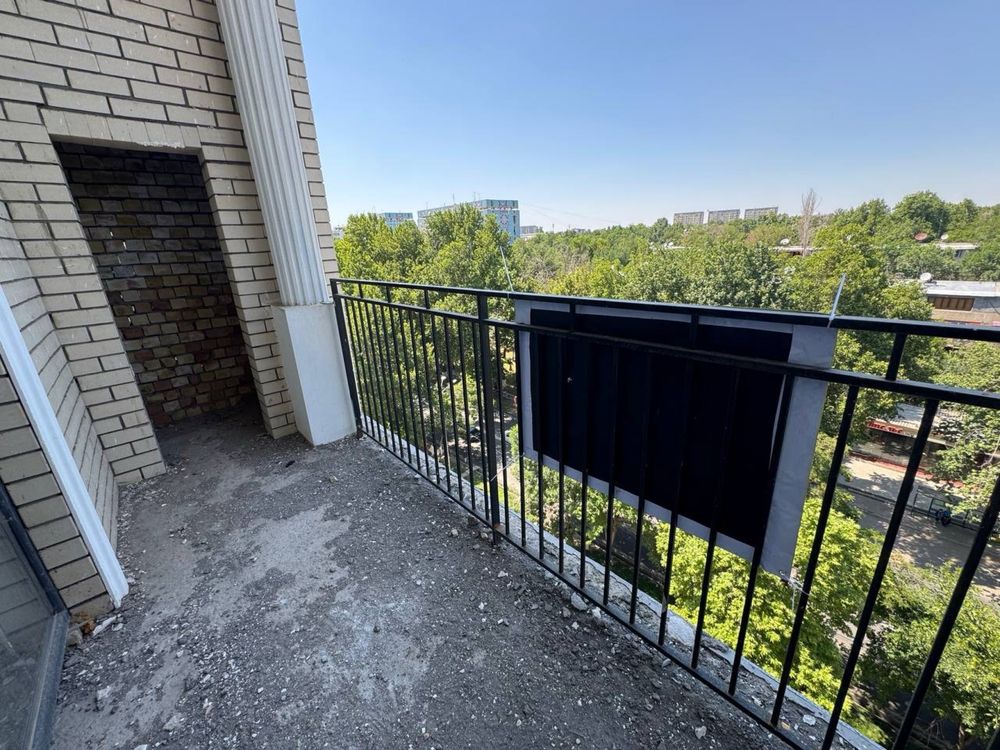 Срочно продаётся квартира в новостройке 86 м2 ЖК «Palazzo»
