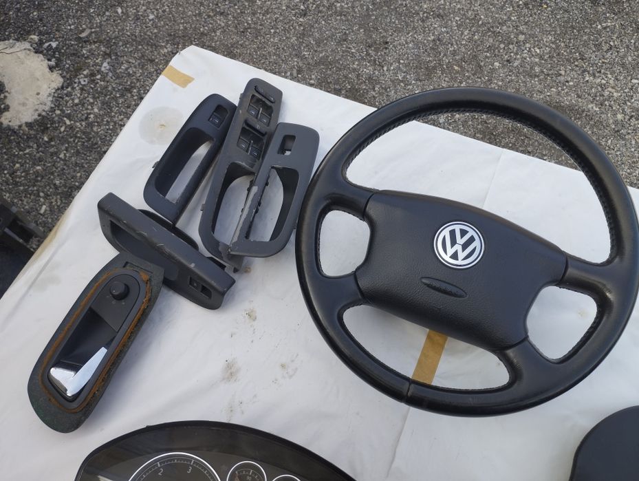 Части за VW SHARAN 2003