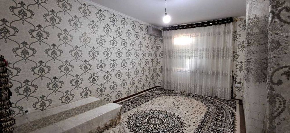 Квартира сотилади