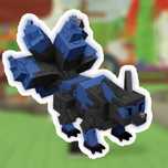 Vând corrupted kitsune roblox grow a garden