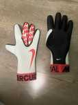Manusi fotbal Nike GX Mercurial