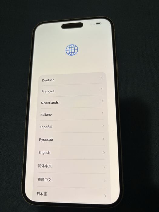 Продавам Син Iphone 15 Plus 256 Gb Гаранция до 07/2026 Техномаркет