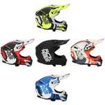Каска Acerbis Profile 5