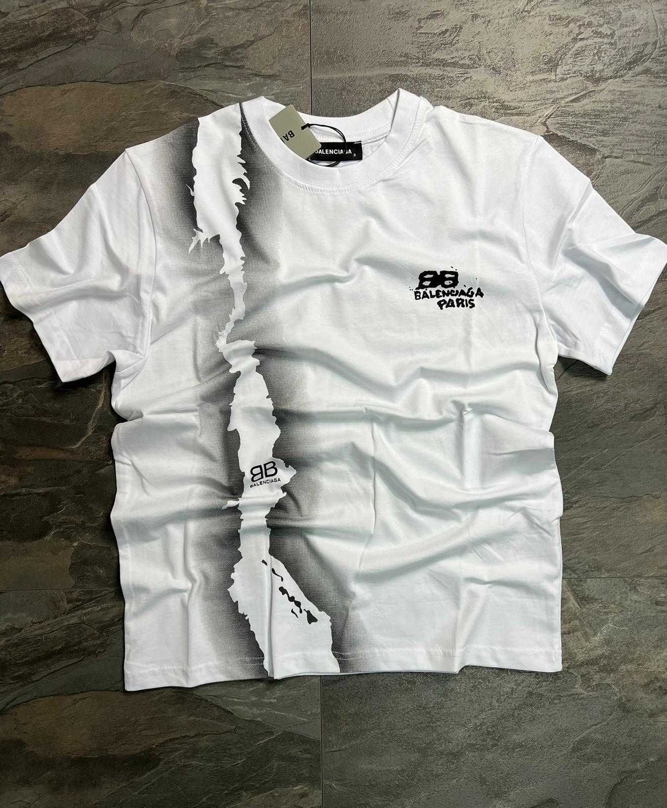 Мъжки Тениски Balenciaga