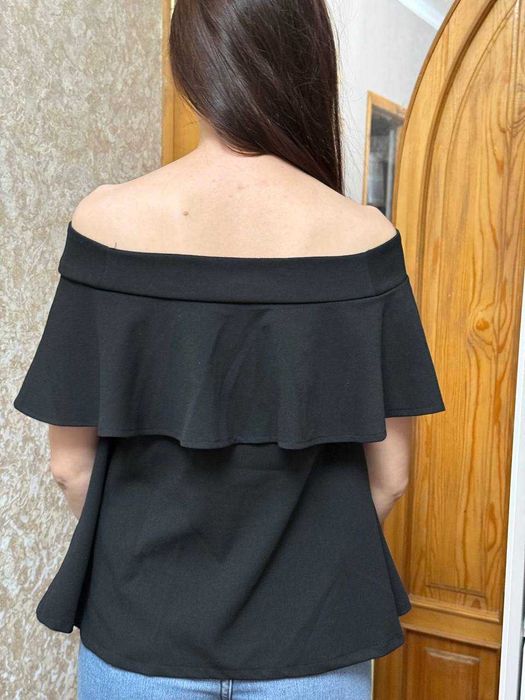 Продается кофточка (разлетайка) Bluzka (uchib ketadigan) sotiladi