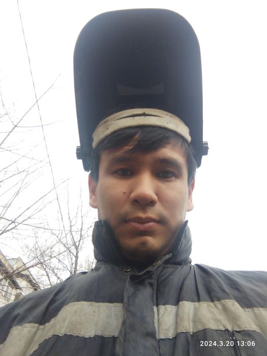 Сварщик на выезд 24/7 кемпи.кемпинг.сваршик.сварчик