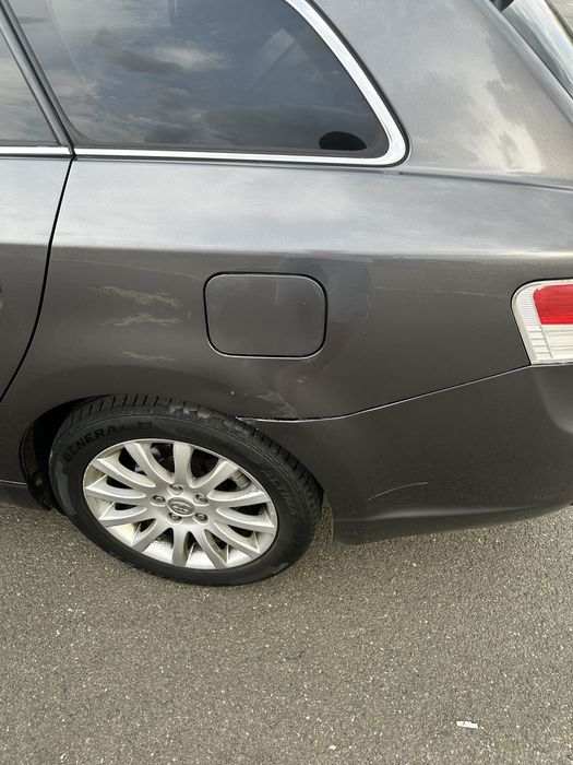 Toyota Avensis 2011/ 2.2 Diesel/ 190.000 km/ Cutie automata