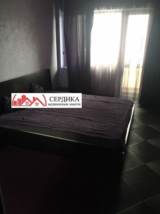 Дава се под наем Тристаен апартамент в София, Младост 4 - 70 кв.м за 612 € - Снимка #5