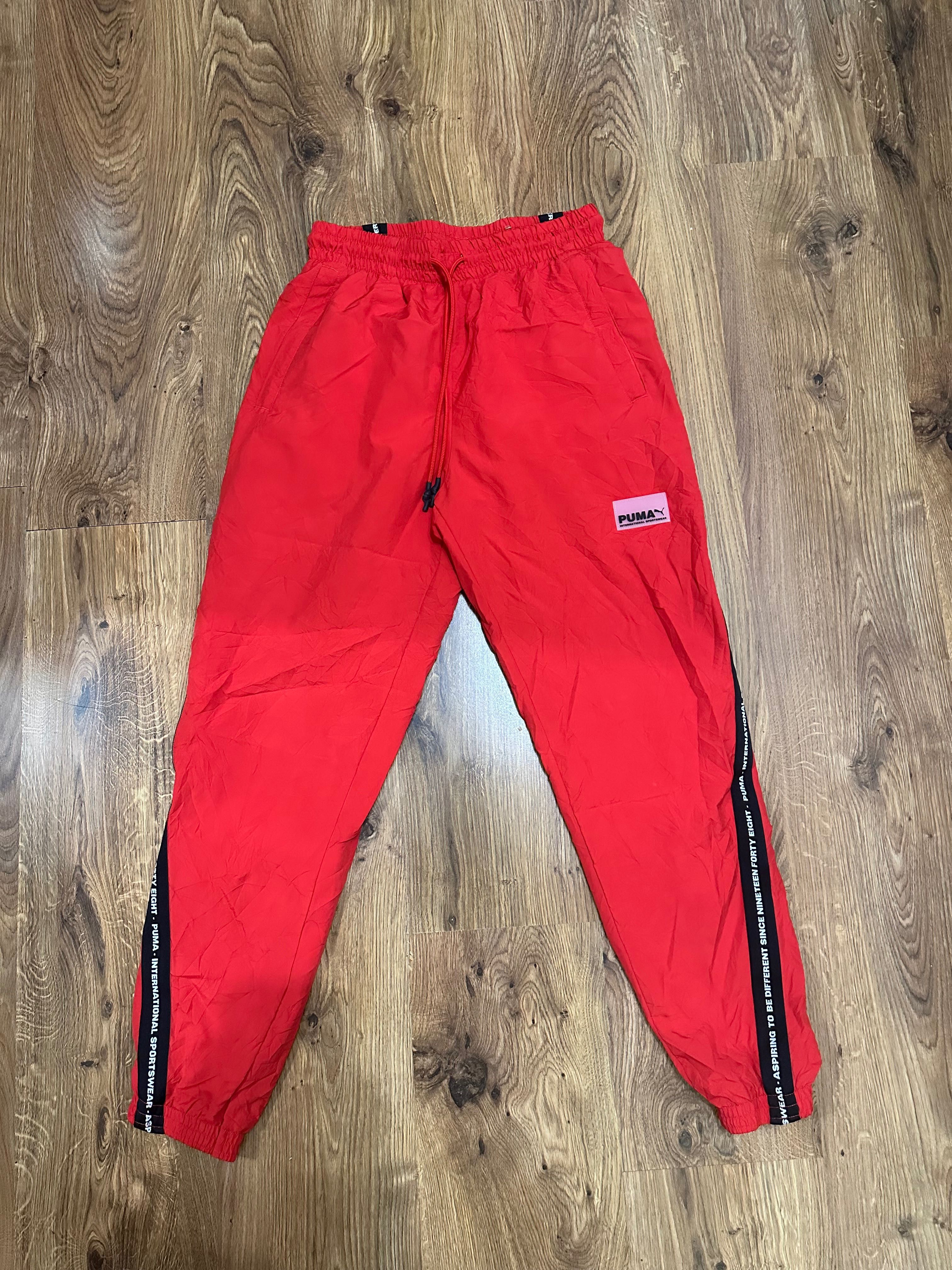 Спортно долнище PUMA