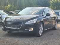 Peugeot 508 1,6 Benzina THP/ 2012