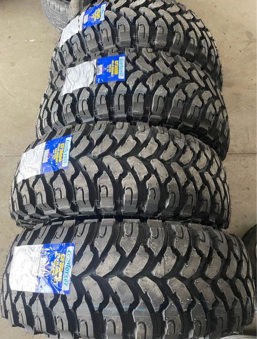 235 85 16 comforser cf3000 off road кал джип гуми