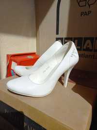 Свадебные туфли 35 размер