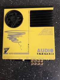 Amplificator auto Audio System