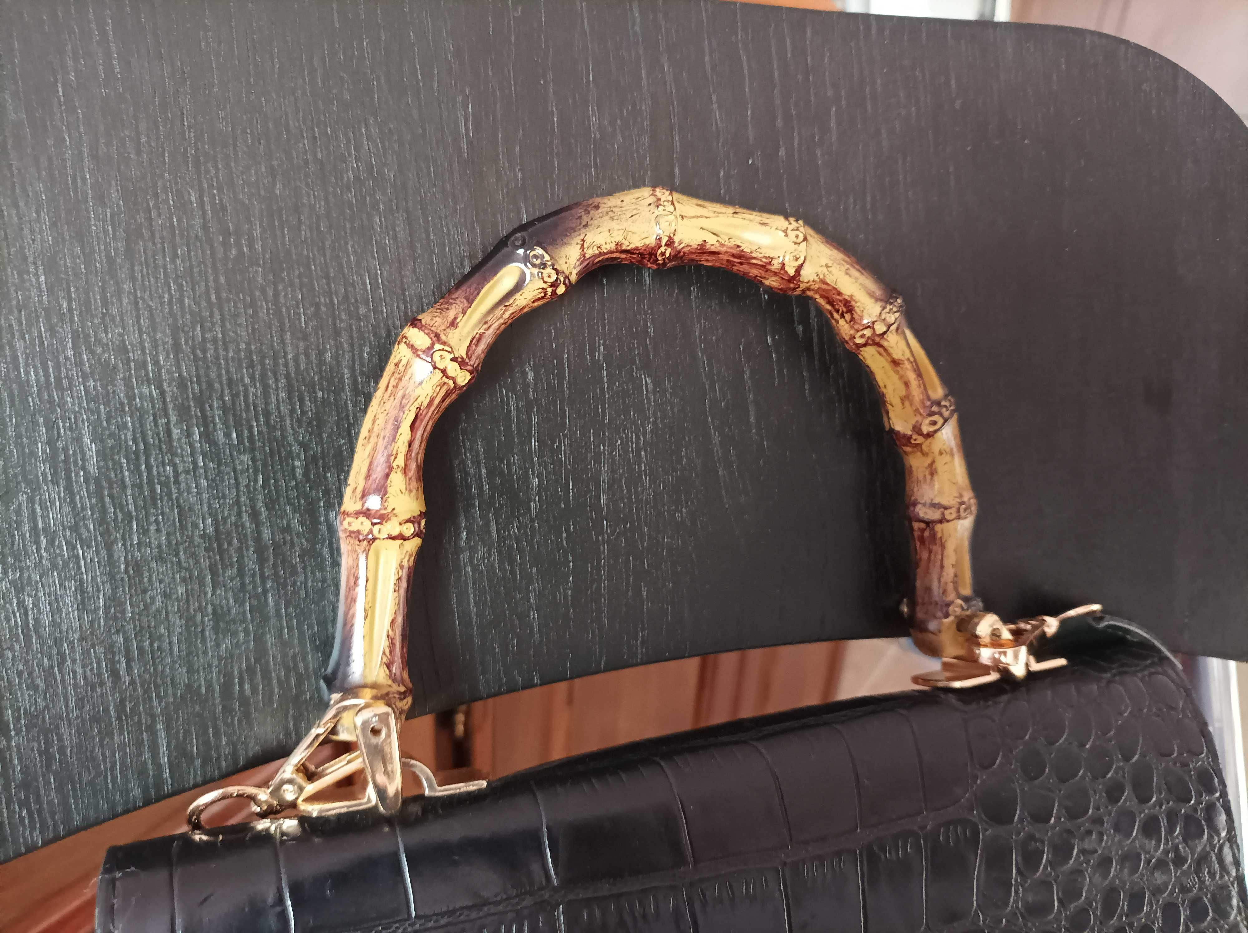 Дамска Чанта Gucci