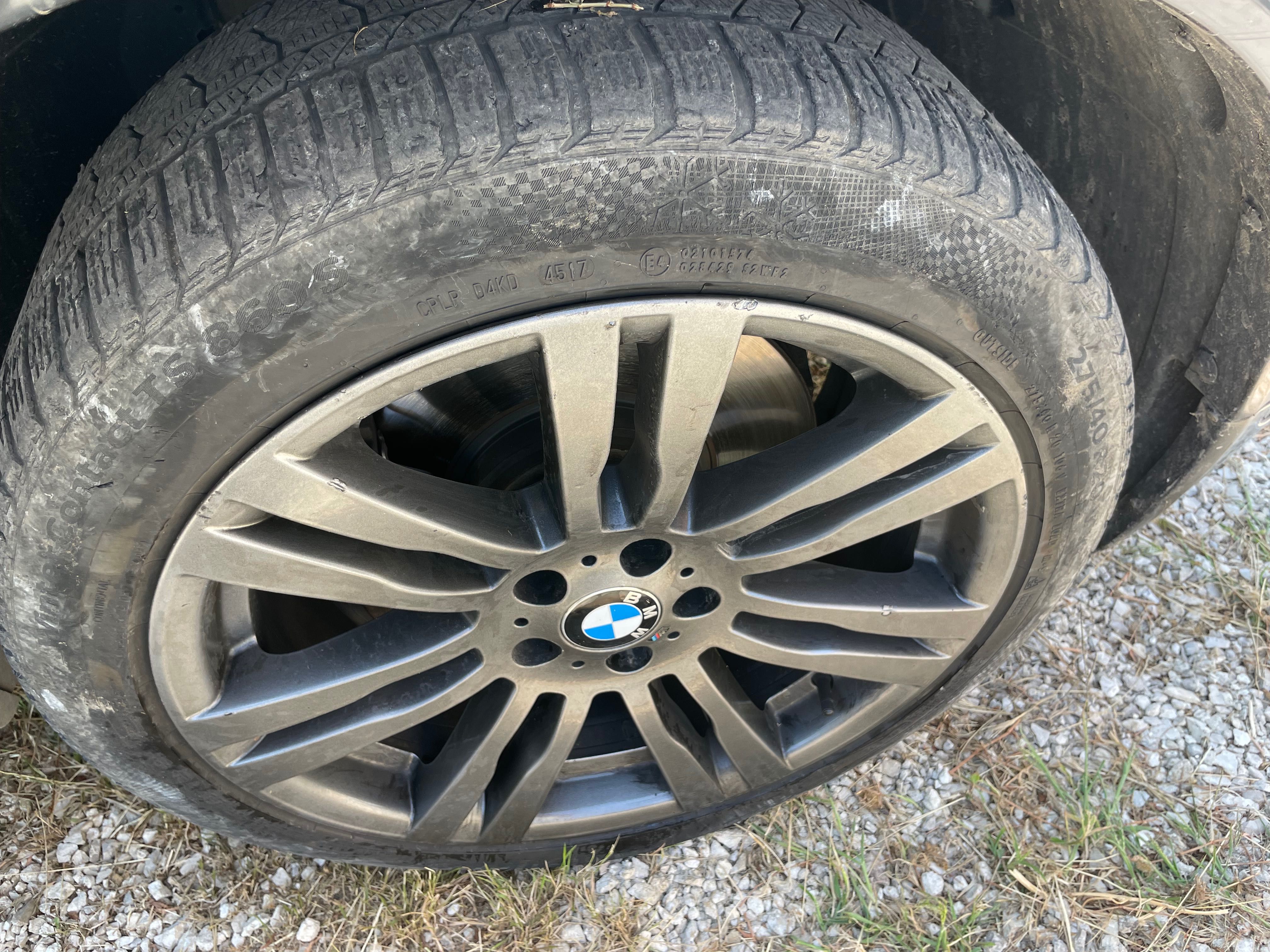 Продавам x5 e70 BITURBO