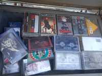 Продам старые кассеты.