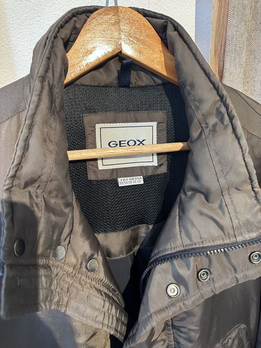 Geaca Geox Respira, barbati XL/XXL