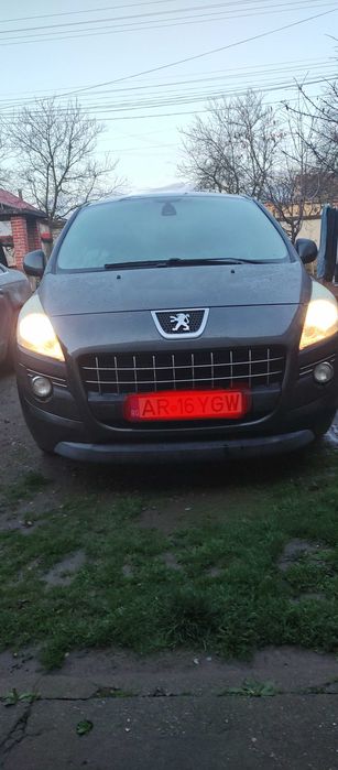 Peugeot 3008/2011/stare foarte bună