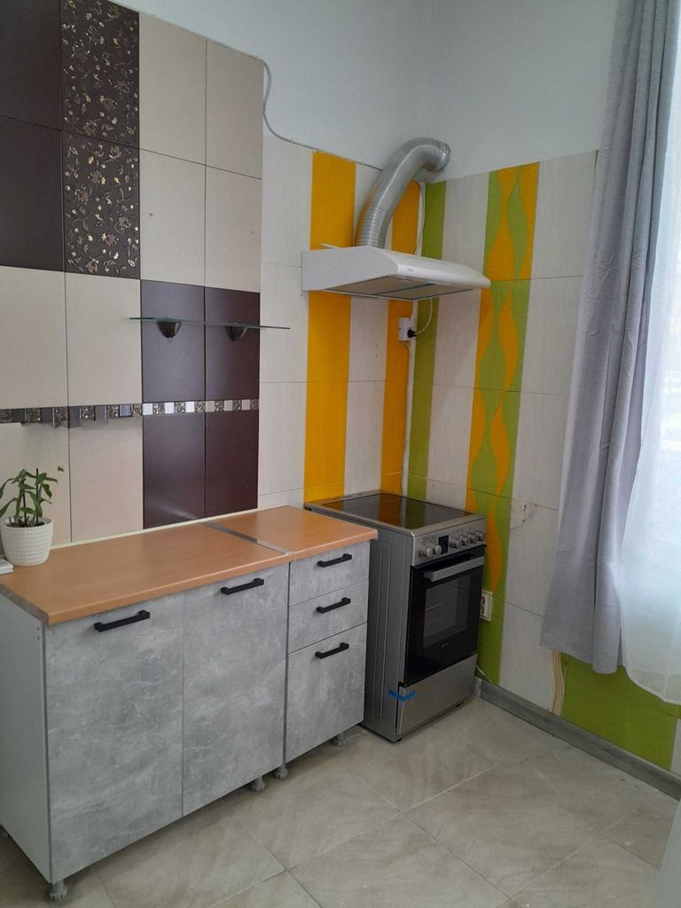 Дава се под наем Едностаен апартамент в София, Карпузица - 35 кв.м за 350 € - Снимка #6