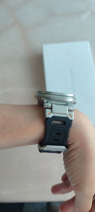 Apple watch ultra 2 gps/ cellular