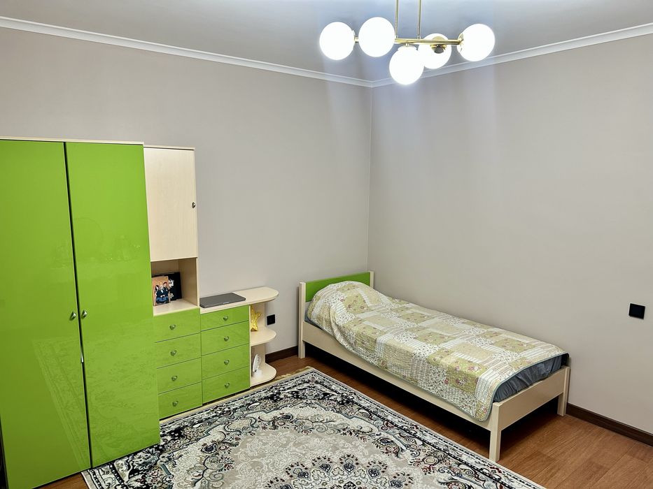 Детский уголок комплект с матрасом