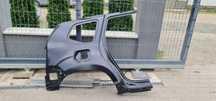 Aripa spate drapta Dacia Duster