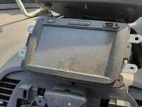 Display navigatie Renault Captur
