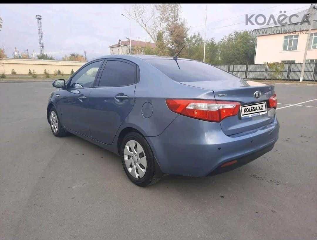 продается kia rio3